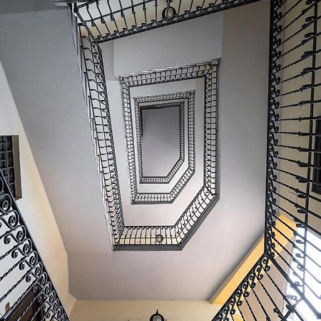 Sempione 95 Apartman Milánó Kültér fotó