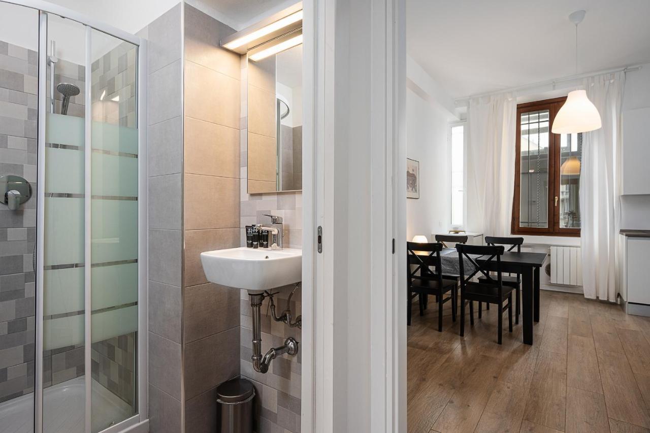 Sempione 95 Apartman Milánó Kültér fotó