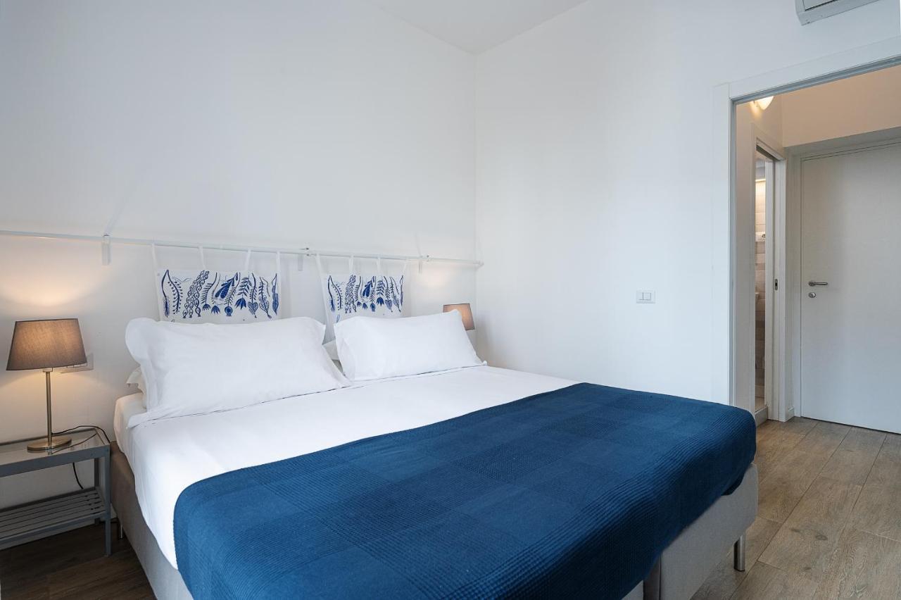 Sempione 95 Apartman Milánó Kültér fotó