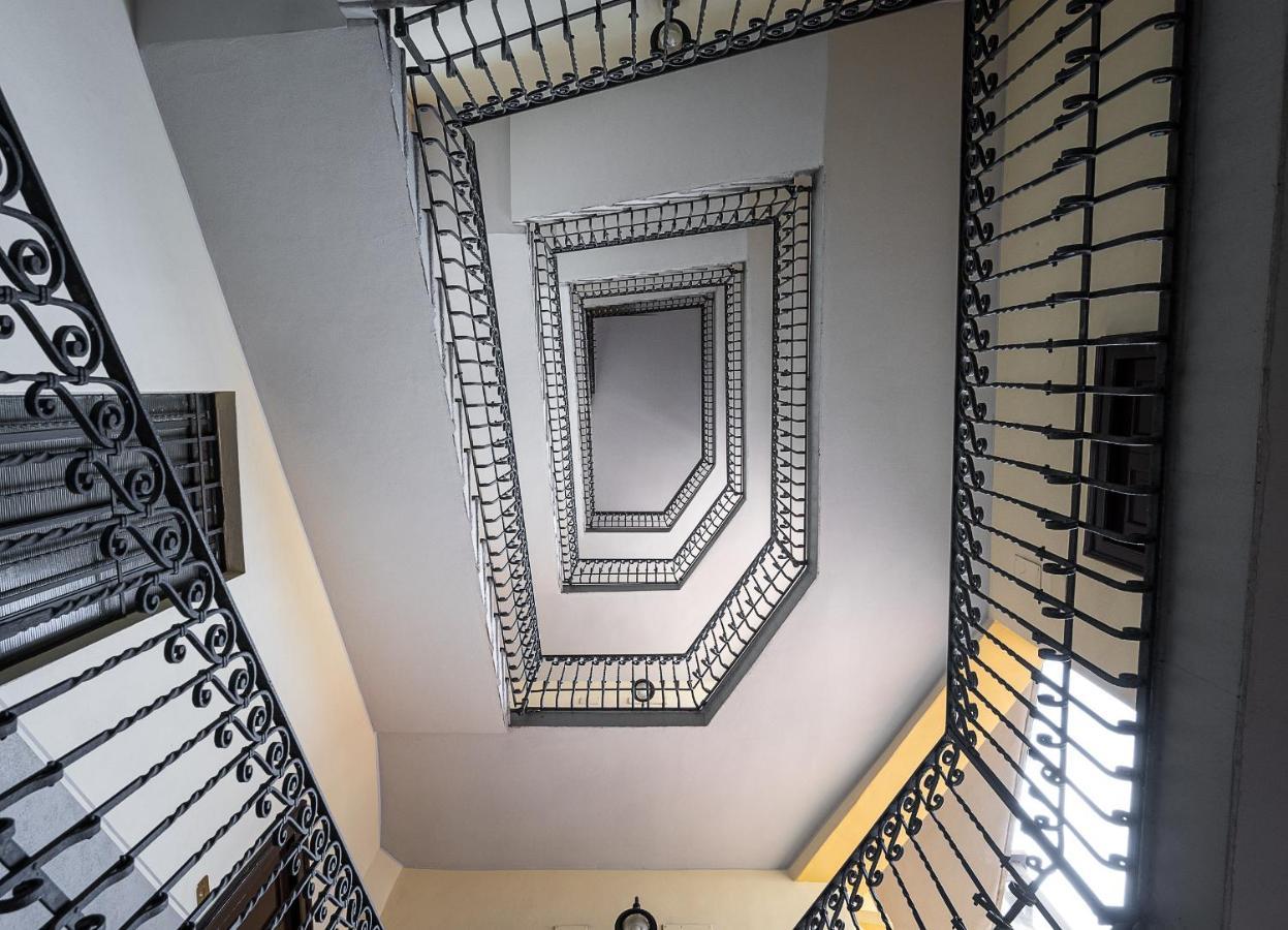 Sempione 95 Apartman Milánó Kültér fotó